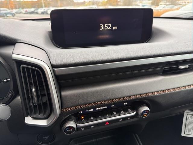 new 2026 Mazda CX-50 car, priced at $41,230