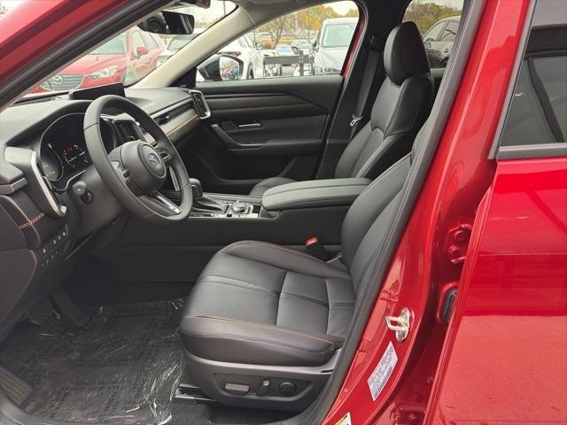 new 2026 Mazda CX-50 car, priced at $41,230