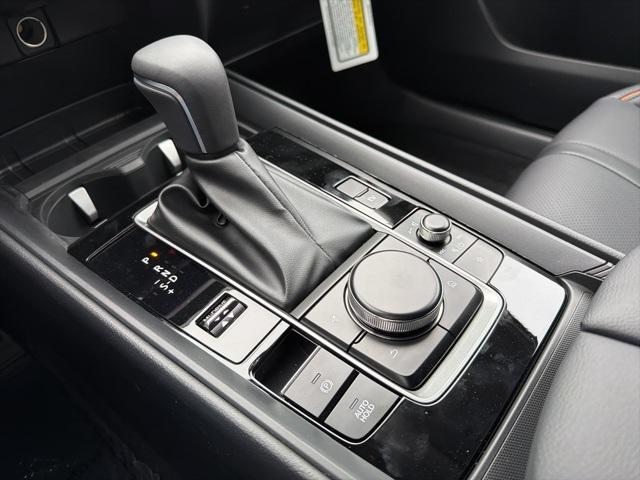 new 2026 Mazda CX-50 car, priced at $41,230