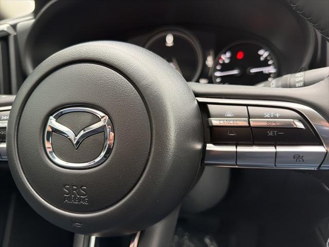 new 2026 Mazda CX-50 car, priced at $41,230