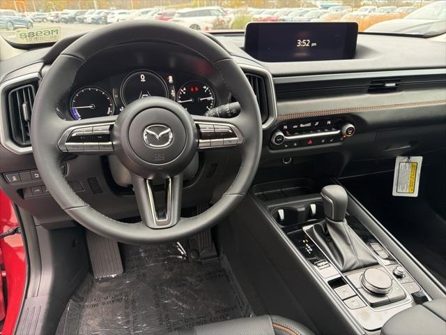 new 2026 Mazda CX-50 car, priced at $41,230