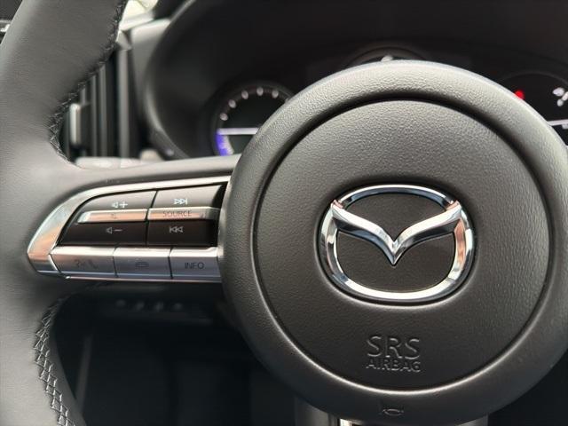 new 2026 Mazda CX-50 car, priced at $41,230