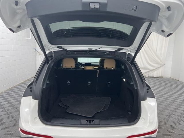 used 2020 Lincoln Corsair car, priced at $23,700