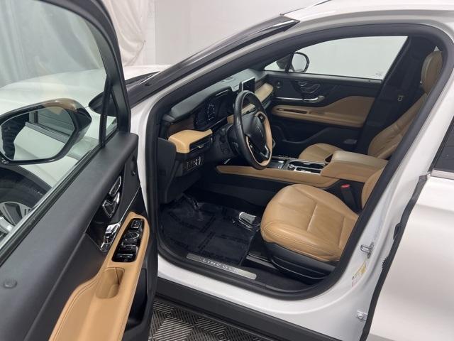 used 2020 Lincoln Corsair car, priced at $23,700