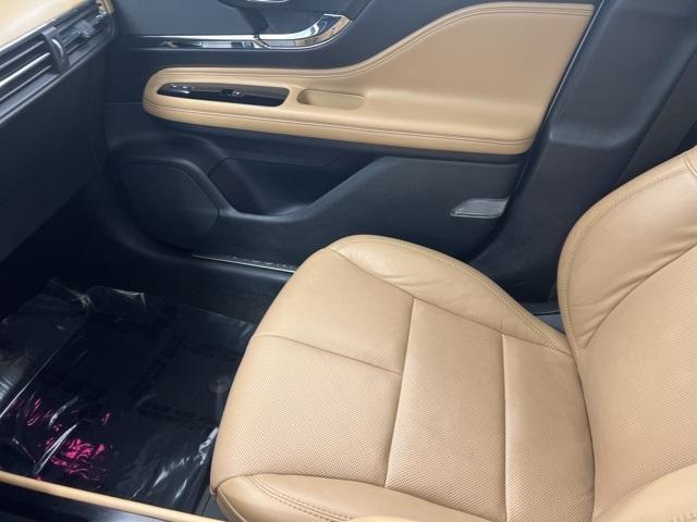 used 2020 Lincoln Corsair car, priced at $23,700