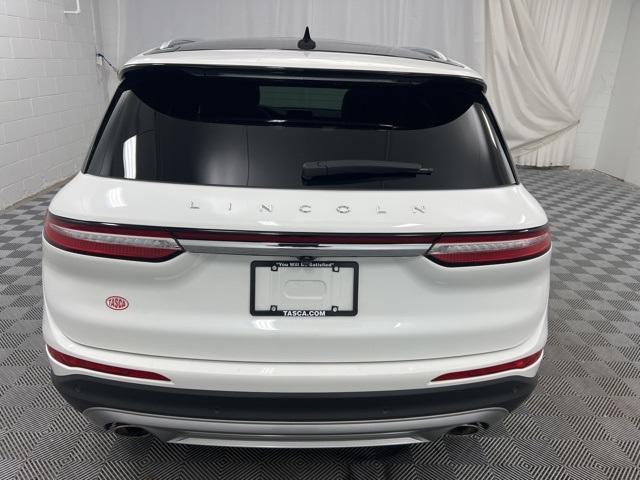 used 2020 Lincoln Corsair car, priced at $23,700