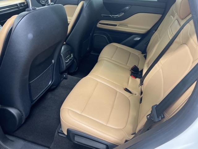 used 2020 Lincoln Corsair car, priced at $23,700