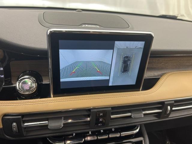 used 2020 Lincoln Corsair car, priced at $23,700