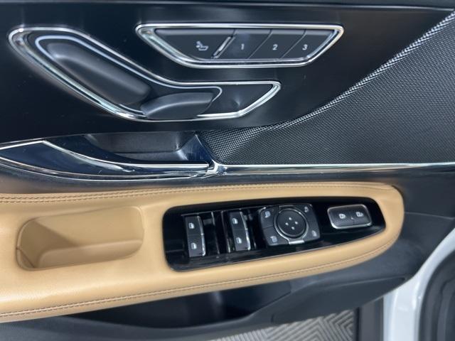 used 2020 Lincoln Corsair car, priced at $23,700