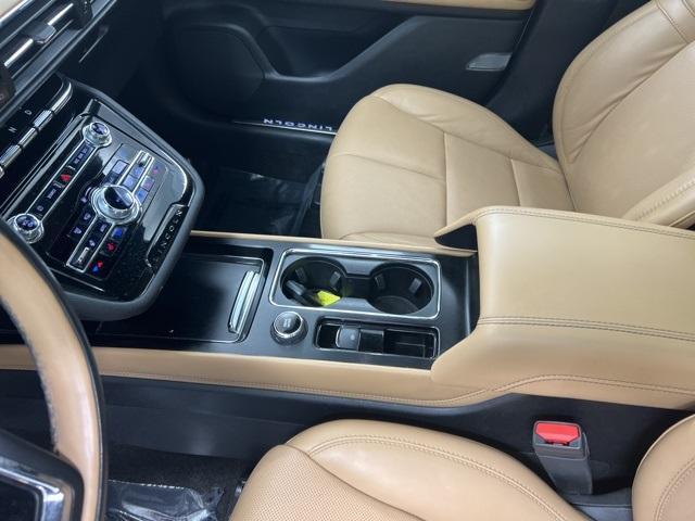 used 2020 Lincoln Corsair car, priced at $23,700