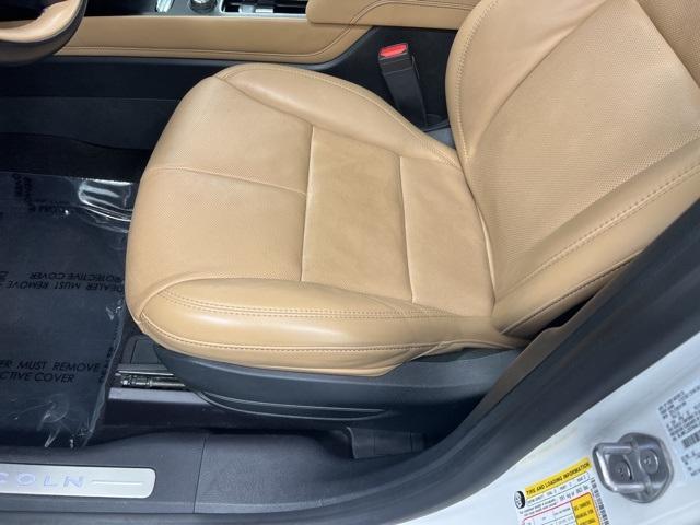 used 2020 Lincoln Corsair car, priced at $23,700