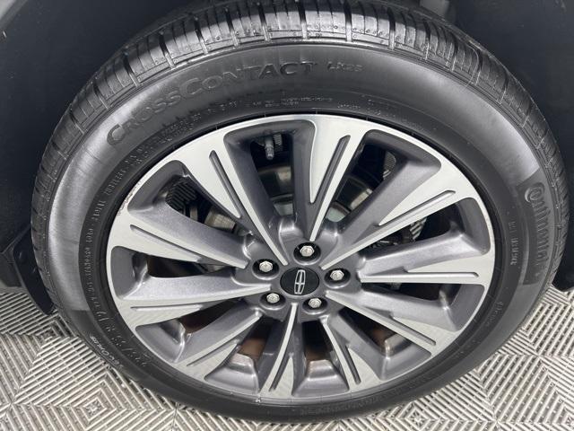 used 2020 Lincoln Corsair car, priced at $23,700