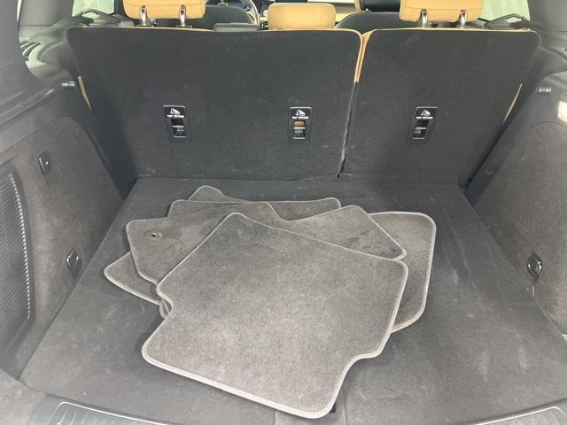 used 2020 Lincoln Corsair car, priced at $23,700