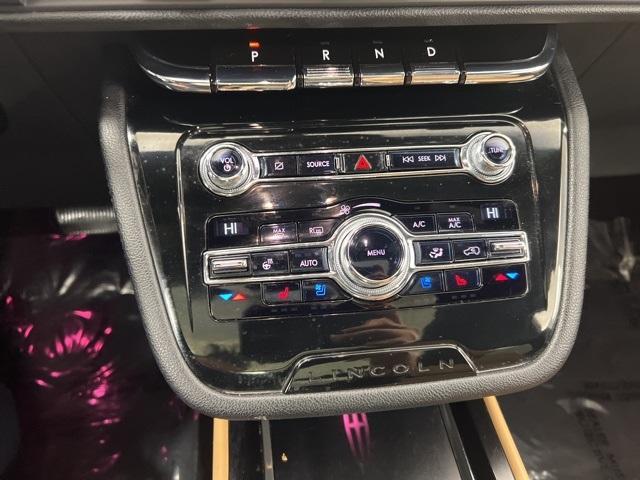 used 2020 Lincoln Corsair car, priced at $23,700