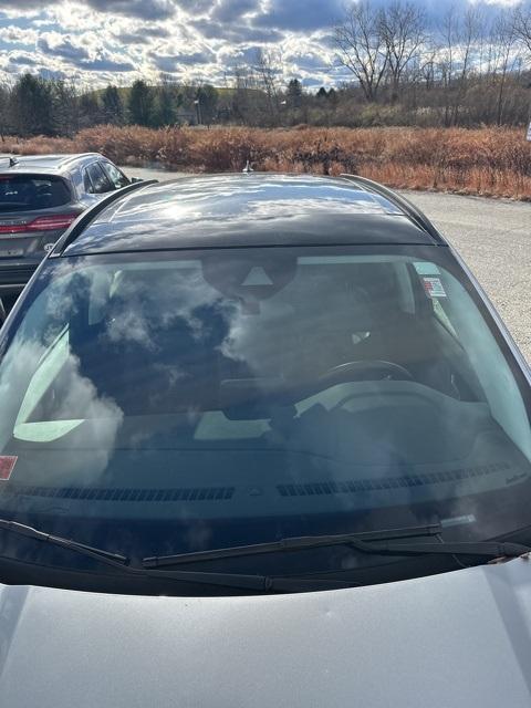 used 2022 Ford Escape car, priced at $22,500