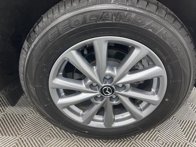 used 2023 Mazda CX-5 car, priced at $23,990