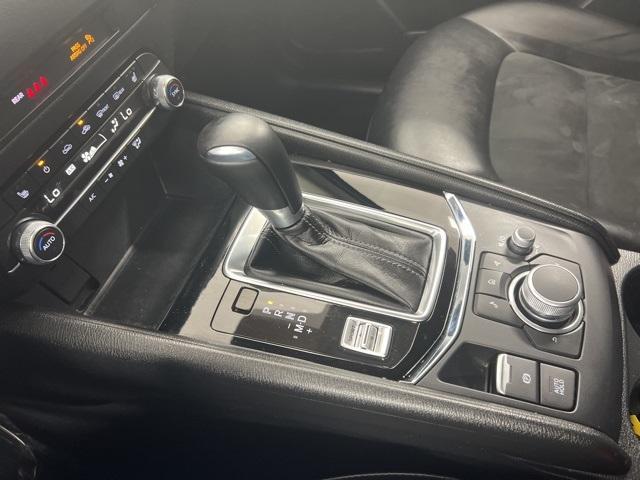 used 2023 Mazda CX-5 car, priced at $23,990