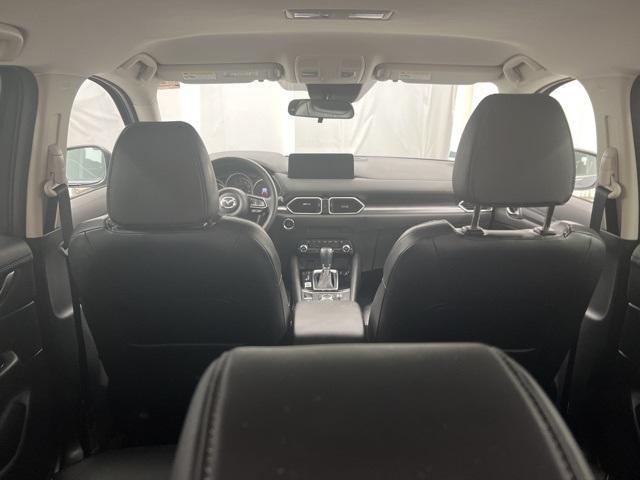 used 2023 Mazda CX-5 car, priced at $23,990