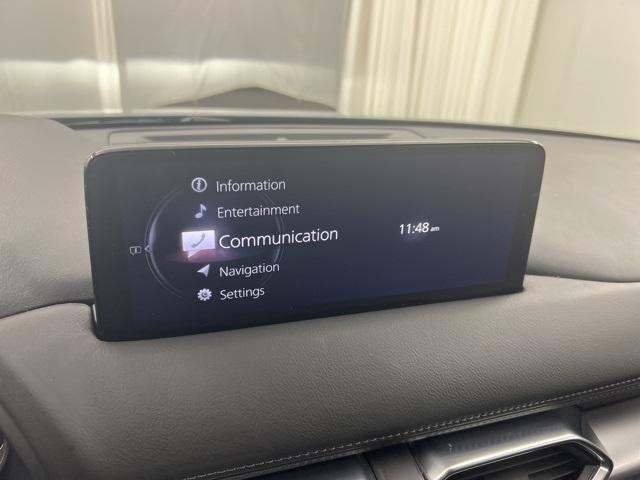 used 2023 Mazda CX-5 car, priced at $23,990