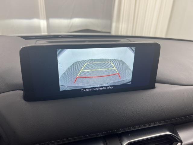 used 2023 Mazda CX-5 car, priced at $23,990