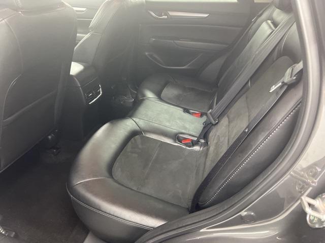 used 2023 Mazda CX-5 car, priced at $23,990