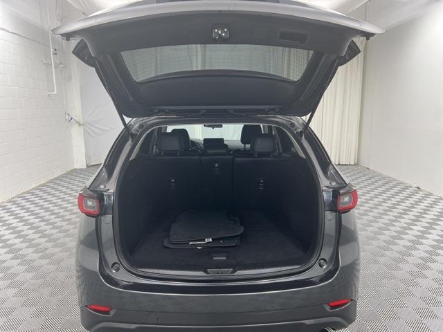 used 2023 Mazda CX-5 car, priced at $23,990