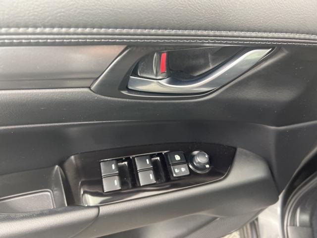 used 2023 Mazda CX-5 car, priced at $23,990