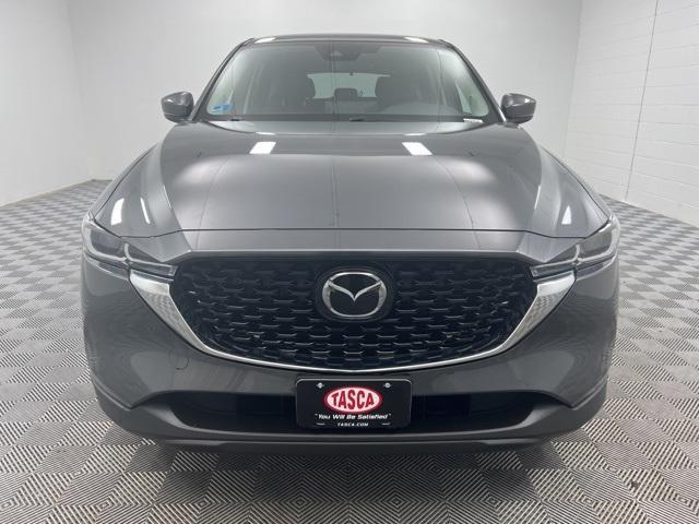used 2023 Mazda CX-5 car, priced at $23,990
