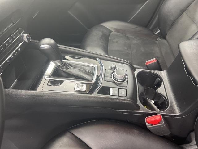 used 2023 Mazda CX-5 car, priced at $23,990