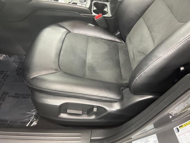 used 2023 Mazda CX-5 car, priced at $23,990