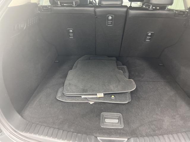 used 2023 Mazda CX-5 car, priced at $23,990