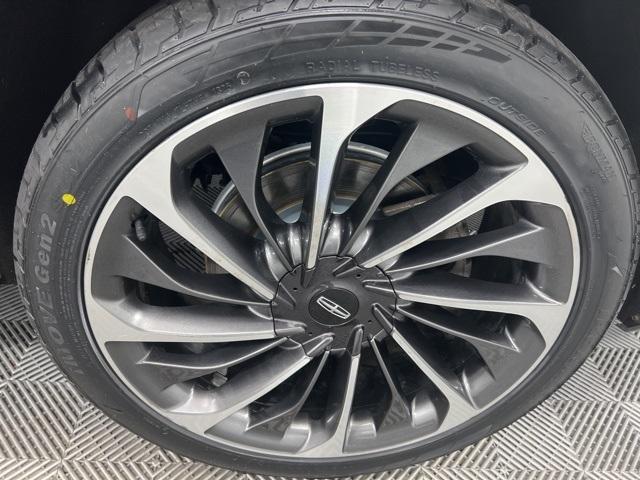 used 2021 Lincoln Aviator car, priced at $29,500
