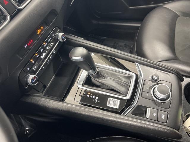 used 2023 Mazda CX-5 car, priced at $25,900