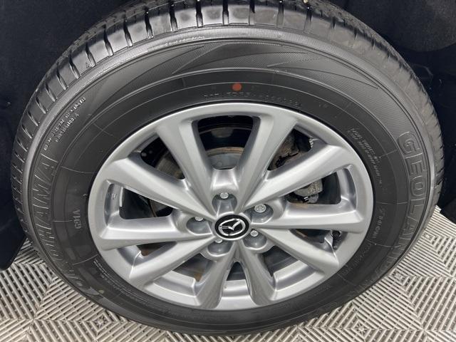 used 2023 Mazda CX-5 car, priced at $25,900