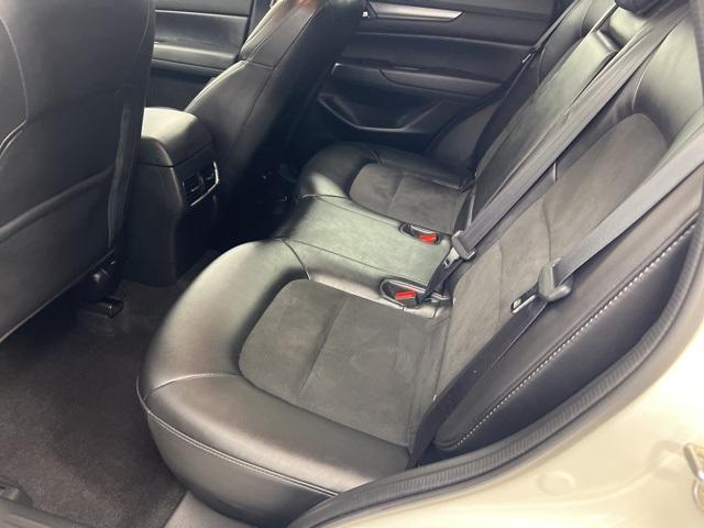 used 2023 Mazda CX-5 car, priced at $25,900