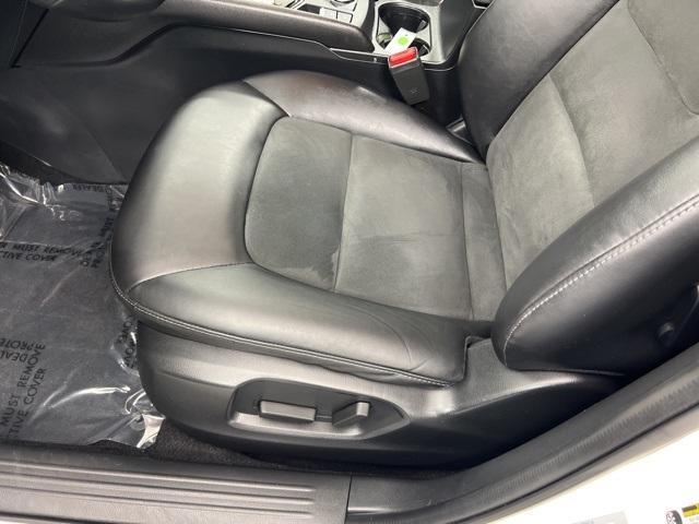 used 2023 Mazda CX-5 car, priced at $25,900