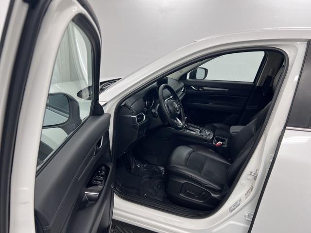used 2023 Mazda CX-5 car, priced at $25,900