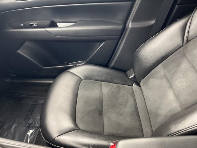 used 2023 Mazda CX-5 car, priced at $25,900