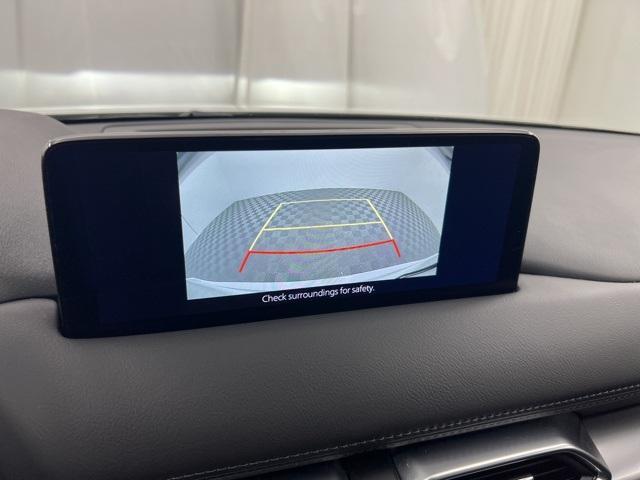 used 2023 Mazda CX-5 car, priced at $25,900