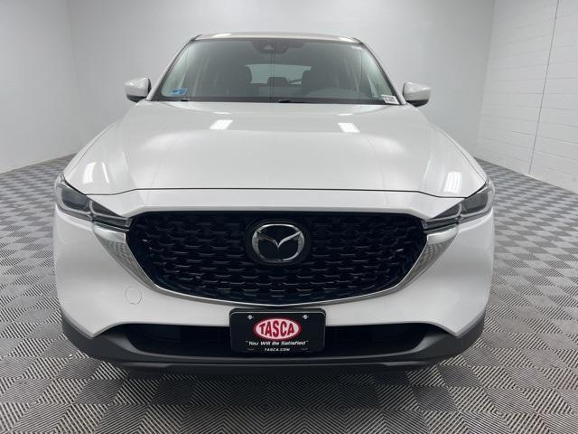 used 2023 Mazda CX-5 car, priced at $25,900