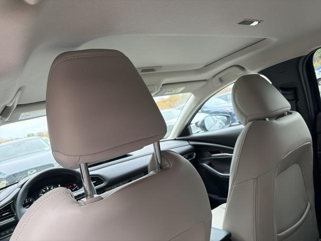 new 2026 Mazda CX-30 car, priced at $31,100