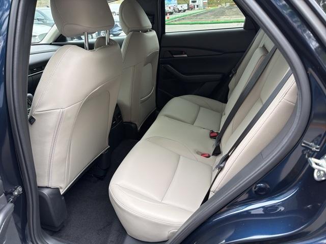 new 2026 Mazda CX-30 car, priced at $31,100