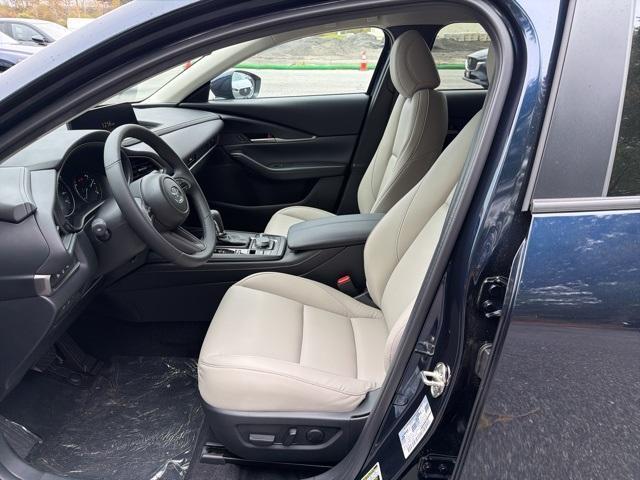 new 2026 Mazda CX-30 car, priced at $31,100