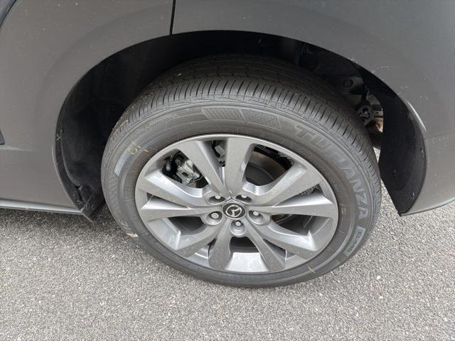 new 2026 Mazda CX-30 car, priced at $31,100