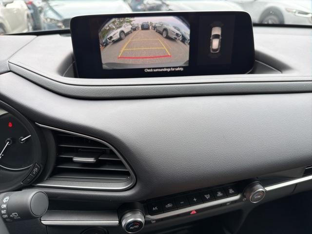 new 2026 Mazda CX-30 car, priced at $31,100