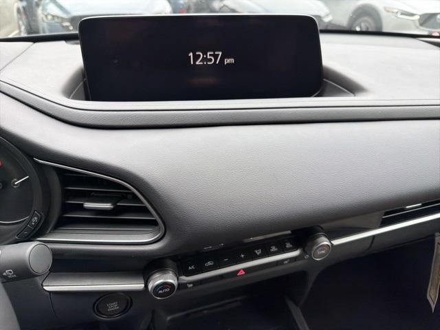 new 2026 Mazda CX-30 car, priced at $31,100