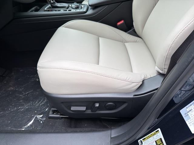 new 2026 Mazda CX-30 car, priced at $31,100