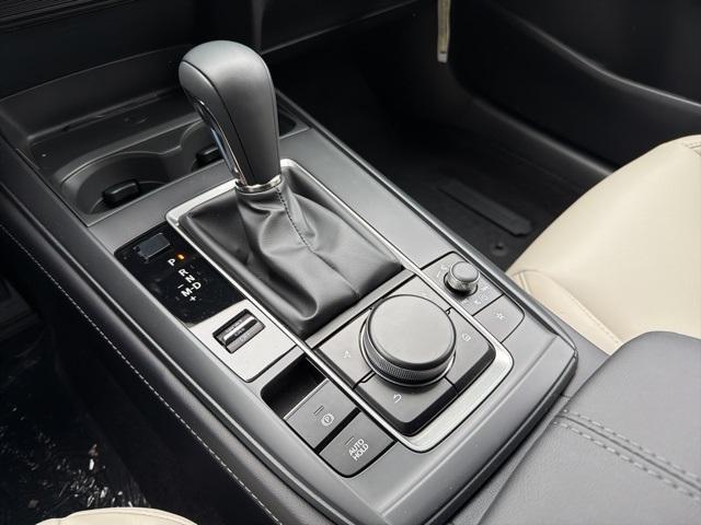 new 2026 Mazda CX-30 car, priced at $31,100