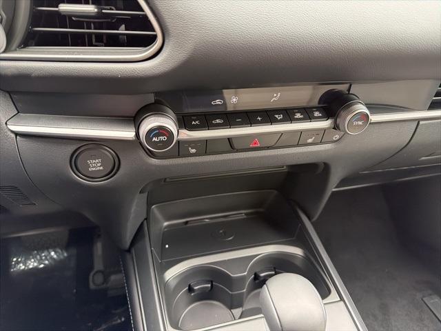 new 2026 Mazda CX-30 car, priced at $31,100