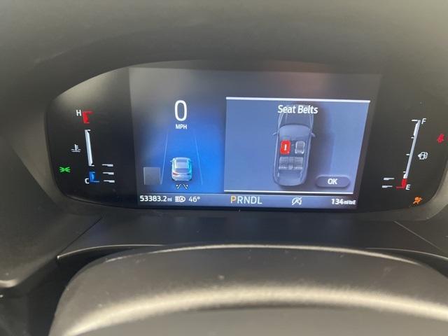 used 2023 Ford Escape car, priced at $20,500